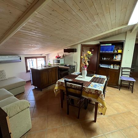 Appartamento Con Due Camere Da Letto Quartu Sant'Elena Exterior photo