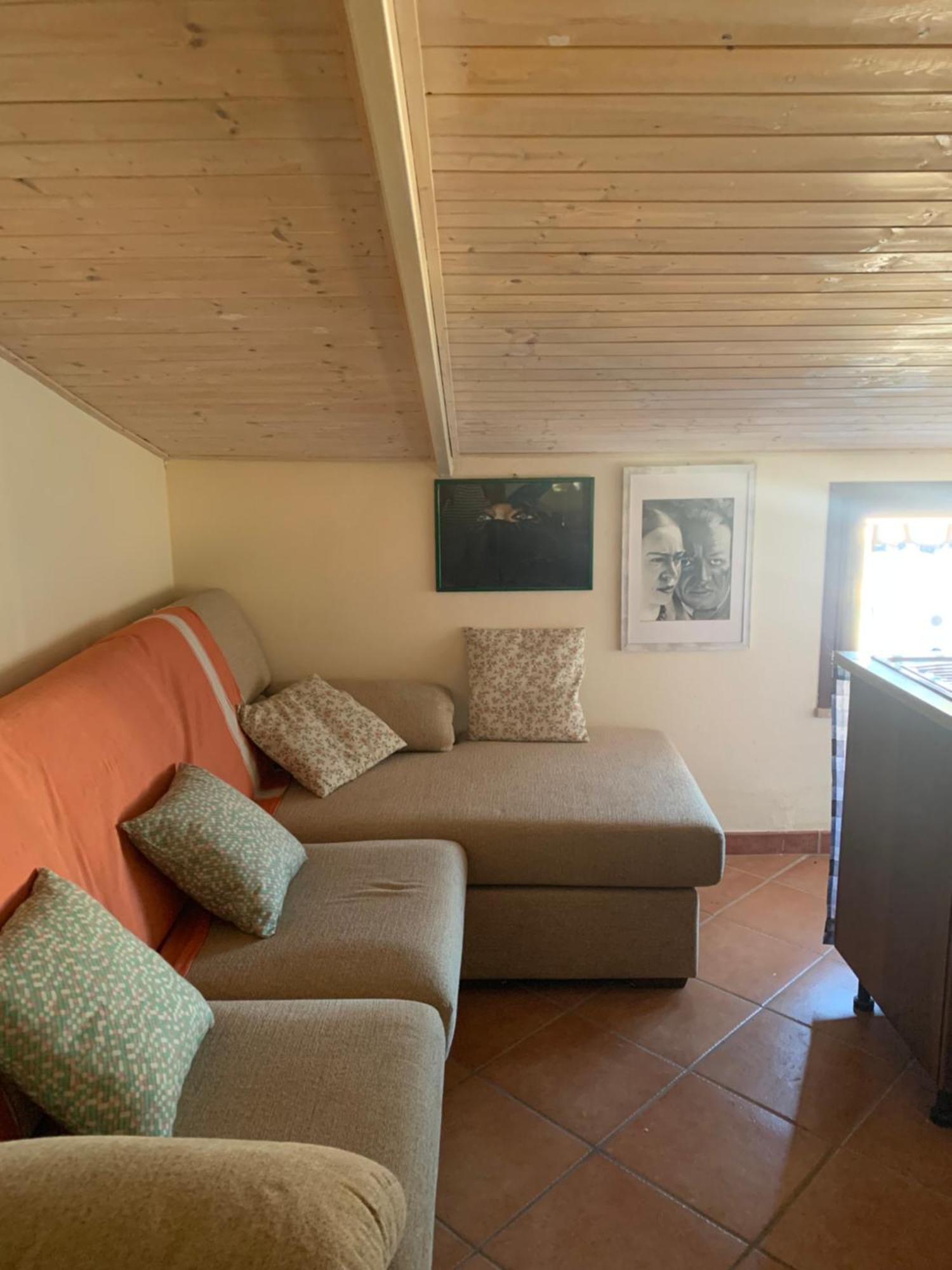 Appartamento Con Due Camere Da Letto Quartu Sant'Elena Exterior photo